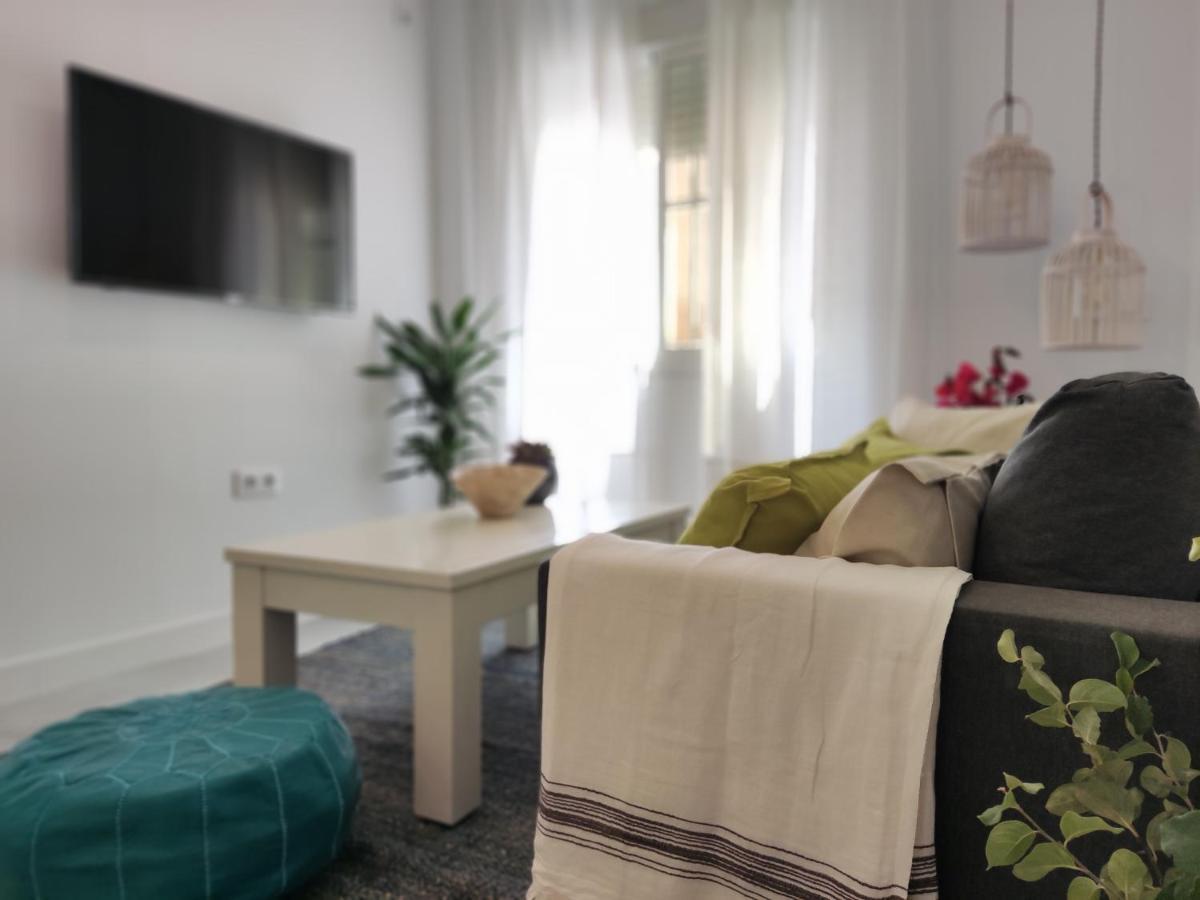 Apartamento Casa Mundaka Sanlúcar de Barrameda Exterior foto